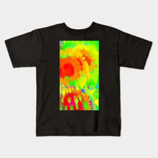 Typical Tie Dye Kids T-Shirt